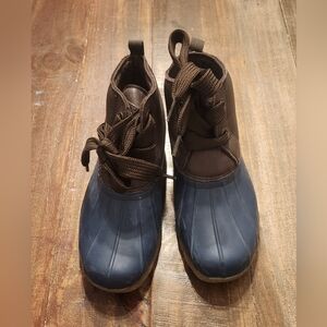 Sperry Muck/Rain Boots